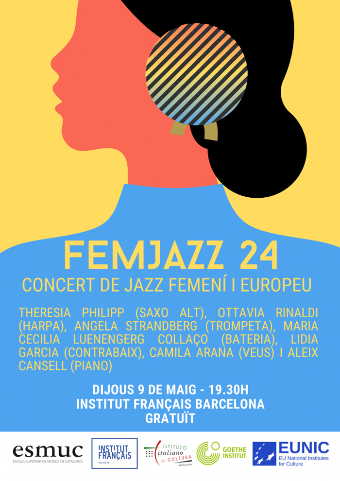 FemJazz