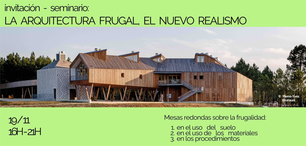Arquitectura Frugal