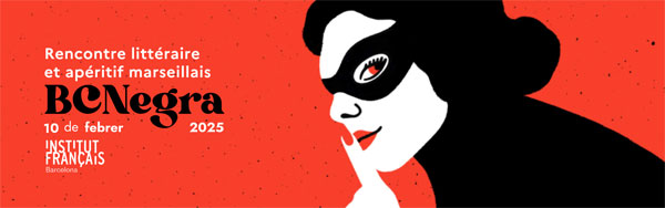 VELADA DE NOVELA NEGRA