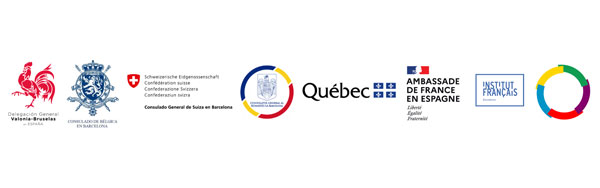 Invitation Francophonie avec elles