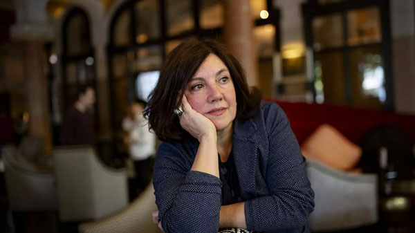 Chevalier des Arts et des lettres