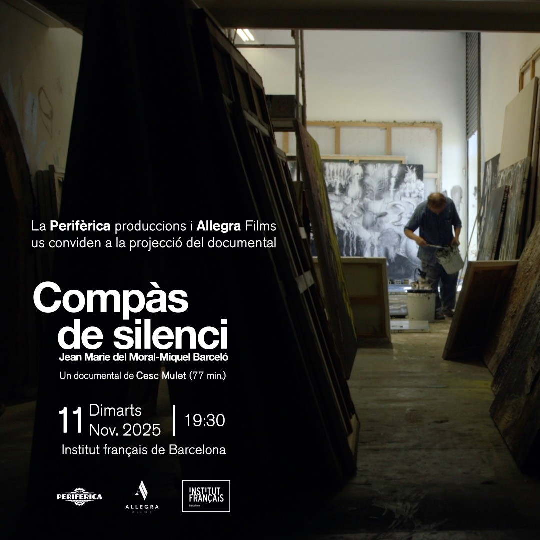 Invitation Francophonie avec elles