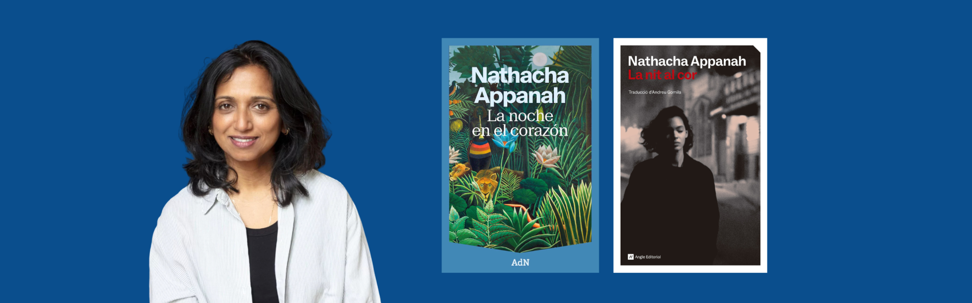 Nathacha Appanah