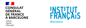 Institut français - Barcelona